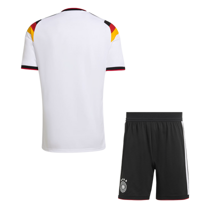 Mens Germany World Cup Home Kit 2026