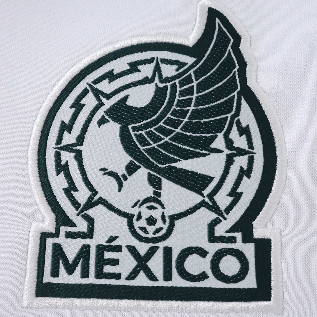Chaqueta México - Copa Del Mundo 2026