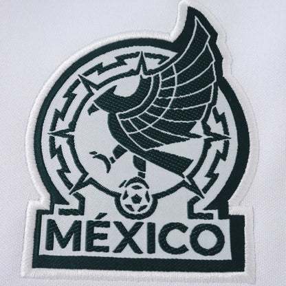 Chaqueta México - Copa Del Mundo 2026