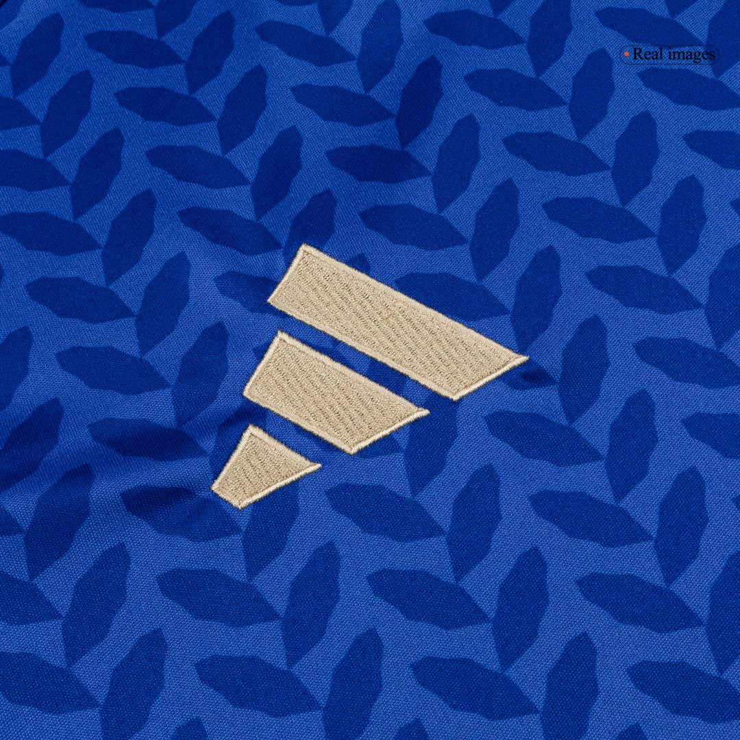 Men's Italy World Cup Home Full Kit 2026 [PREMIUM]