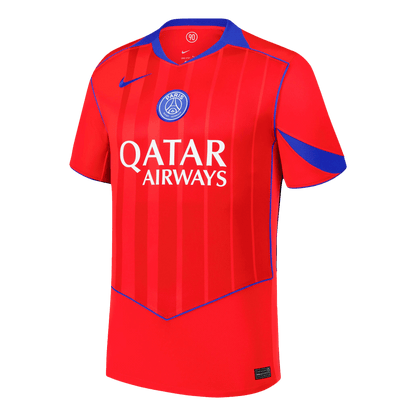 Mens PSG Third Jersey 2025/26