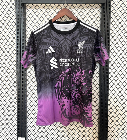 Liverpool Camiseta Special Edition II 2025