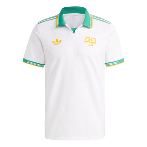 Mens Roma Third Jersey 2025/26 - Player Version (Slim Fit)