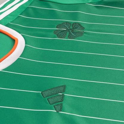 Celtic F.C. 24/25 Commemorative Edition Jersey - Fan Version