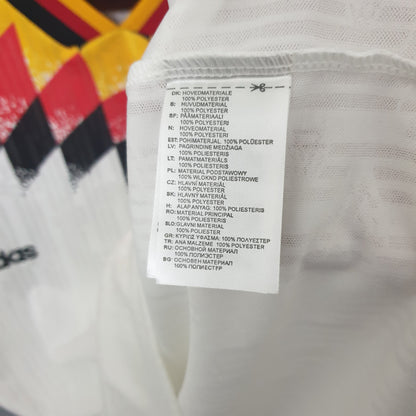 Alemania I 1994 Hombre (Retro)