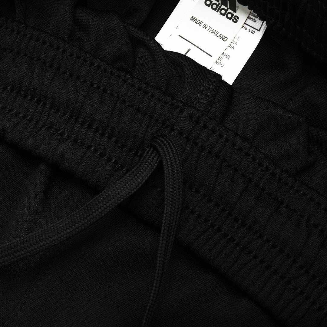 Manchester United 2025/26 Black Training Tracksuit Kit (Top+Pants)