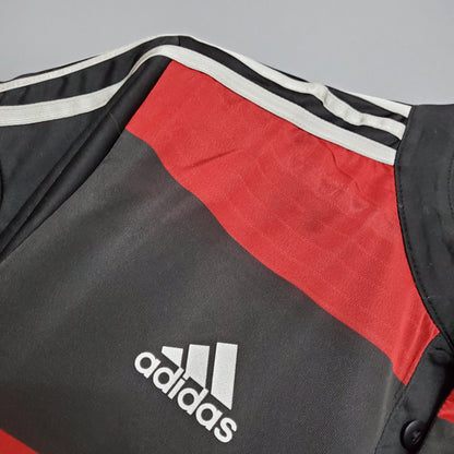 Alemania III 2014 Hombre (Retro)