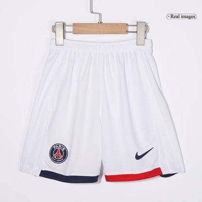 Kids PSG Away Kit 2024/25