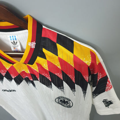 Alemania I 1994 Hombre (Retro)