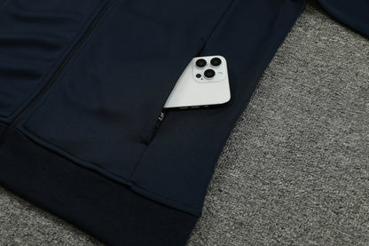 Conjunto De Viaje Real Madrid 24/25 Hombre