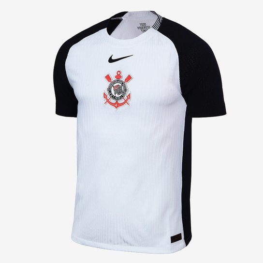 Corinthians 25/26 I Home Jersey - Player Version