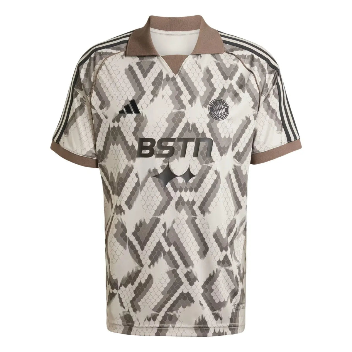 Bayern Munich 25/26 Pre-Match - Mens