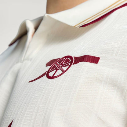 Arsenal 25/26 Jersey - Version Fan