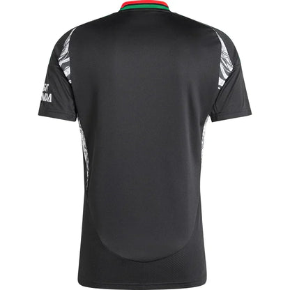 Arsenal Visitante Camiseta 2024/2025