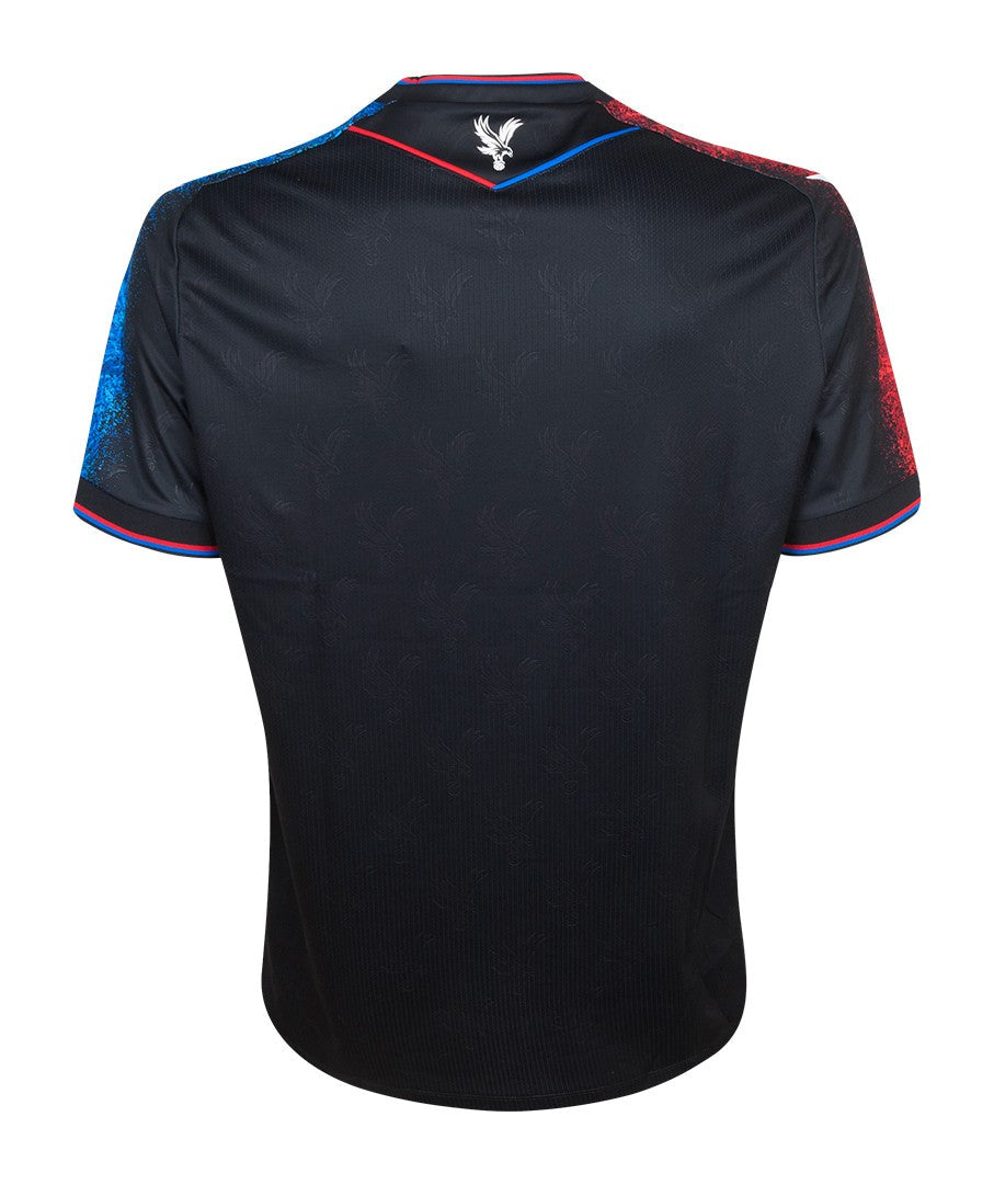 Crystal Palace Third Jersey 2024/2025 - Fan