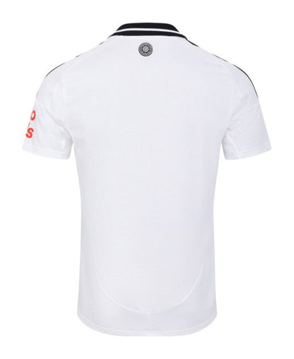 Fulham Player Home Jersey 2024/2025