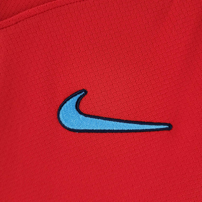 England Retro Away Word Cup Jersey 2022