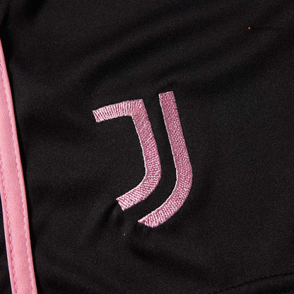Kids Juventus Home Full Kit 2025/26