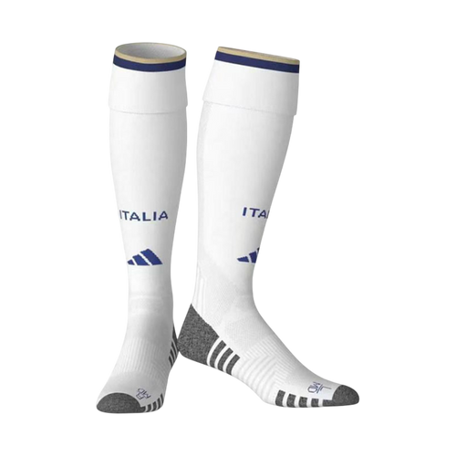 Mens Italy World Cup Home Socks 2026