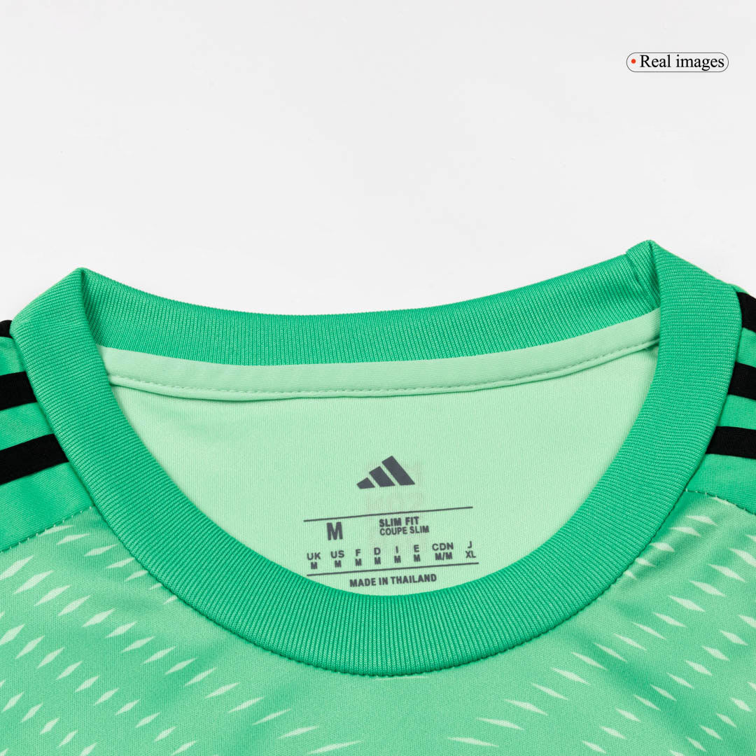 Mens Bayern Munich Jersey 2025/26