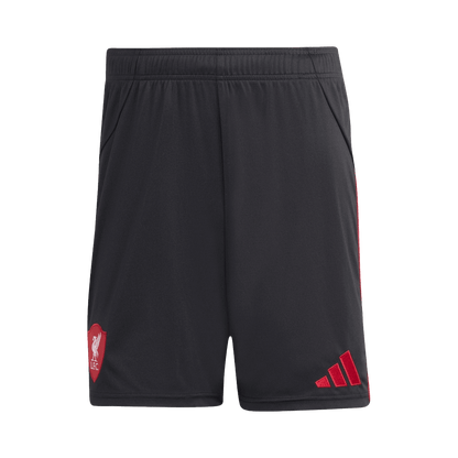 Mens Liverpool Away Kit 2025/26
