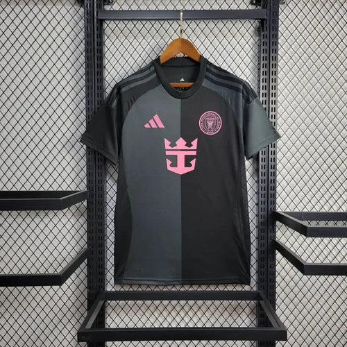 Inter Miami Jersey 25/26 Away Football Kit Soccer Jersey