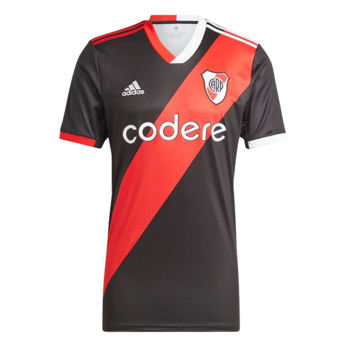 Adidas Men's River Plate 3rd Jersey 22/23