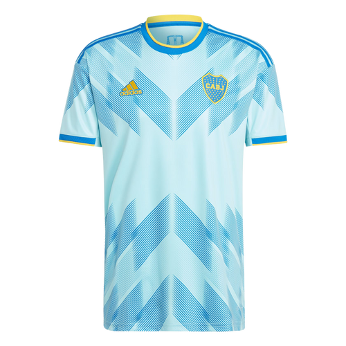Adidas Men's Boca Juniors 3rd Jersey 22/23