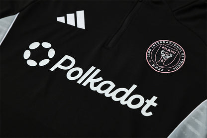 Inter Miami Training Tracksuits 25/26 Football Kit Soccer Jersey