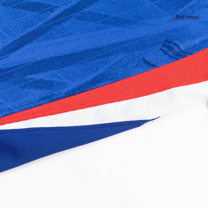 NETO #7 Mens Chelsea Home Jersey 2025/26 [PREMIUM]