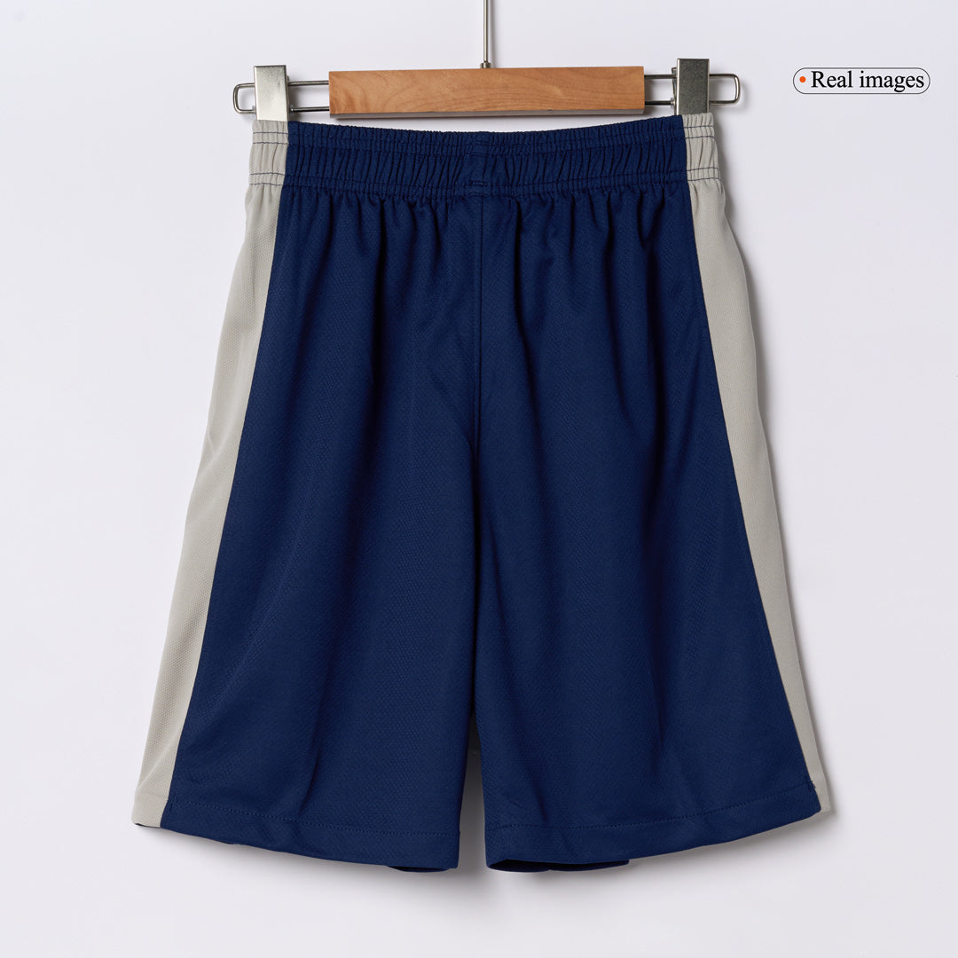 Mens Tottenham Hotspur Home Shorts 2025/26
