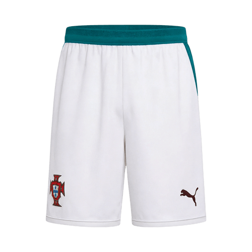 Mens Portugal World Cup Away Shorts 2026