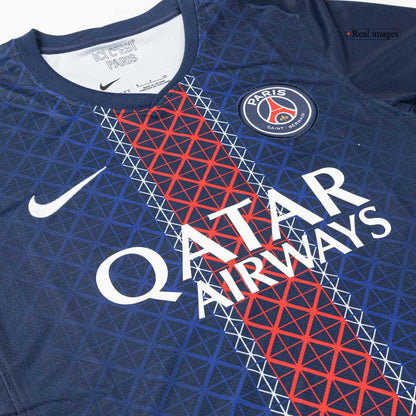 HAKIMI #2 Mens PSG Home Jersey 2025/26 [PREMIUM]