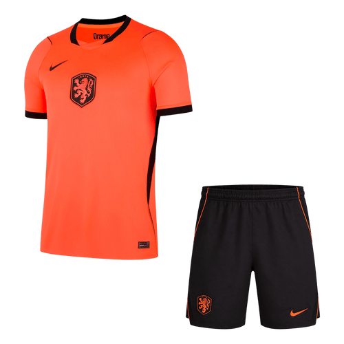Mens Netherlands World Cup Home Kit 2026