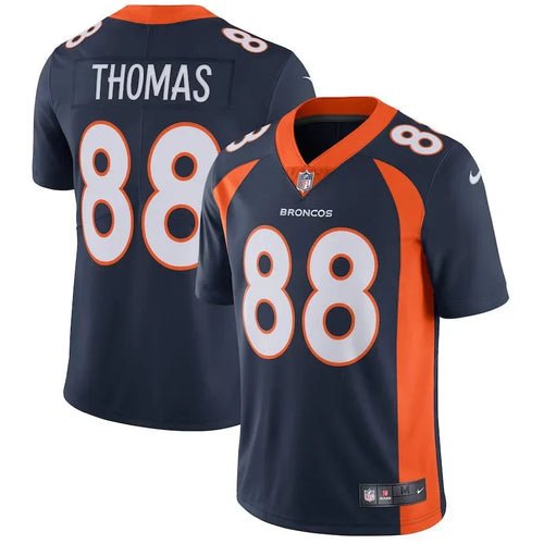Demaryius Thomas Denver Broncos Jersey - Navy
