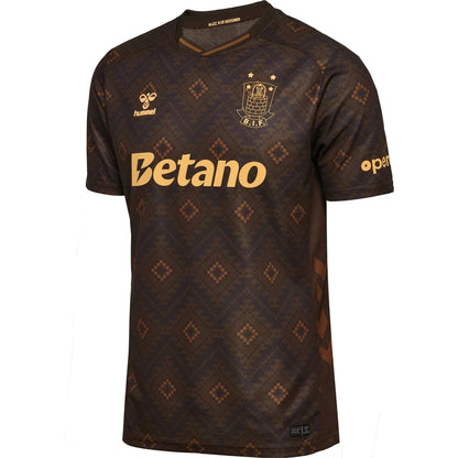 Jersey Brøndby IF Third 25/26
