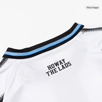 Kids Newcastle United Home Kit 2025/26