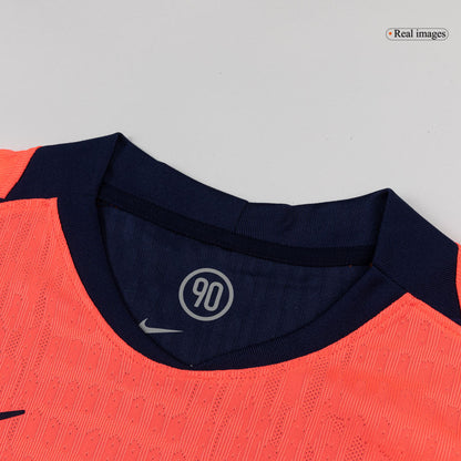 LAMINE YAMAL #10 Mens Barcelona Third Jersey 2025/26 UCL - Player Version (Slim Fit)