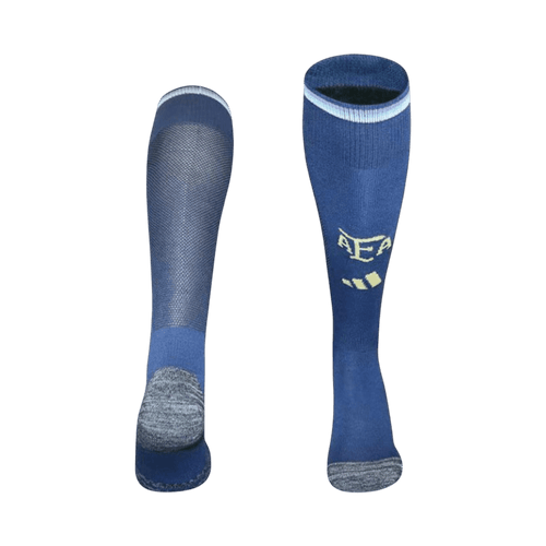 Mens Argentina World Cup Home Socks 2026