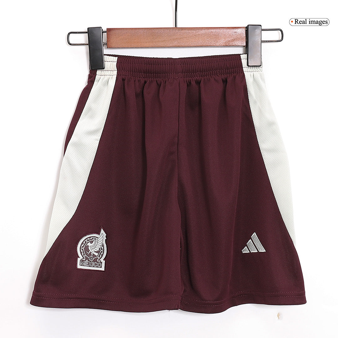Kids Kit México Home 2024/2025