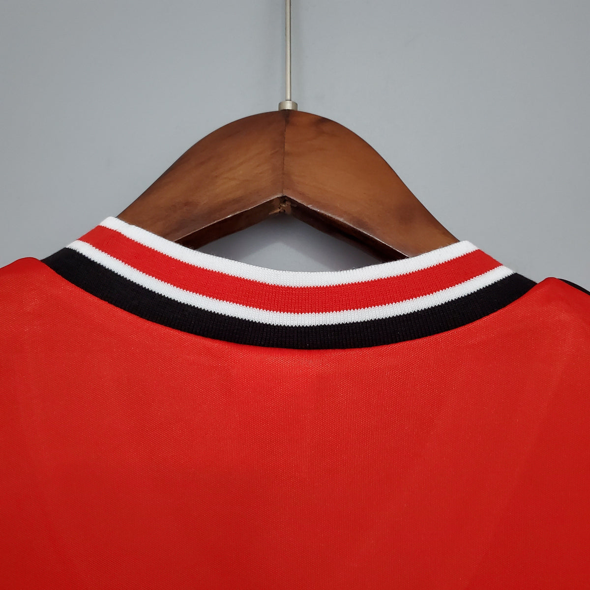 Manchester United I 1985 Hombre (Retro)