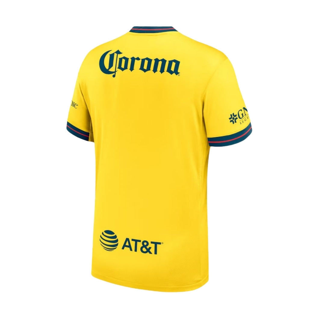 Jersey Club América Home 2024/2025
