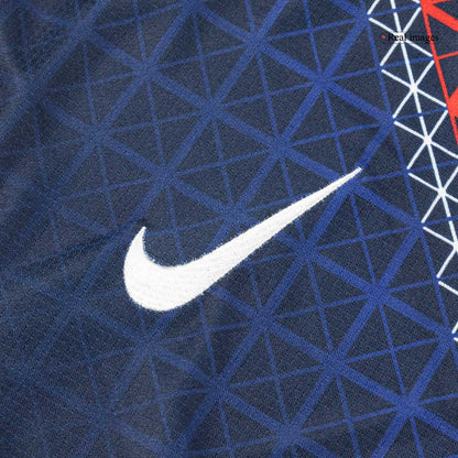 Men's PSG Home Full Kit 2025/26 [PREMIUM]