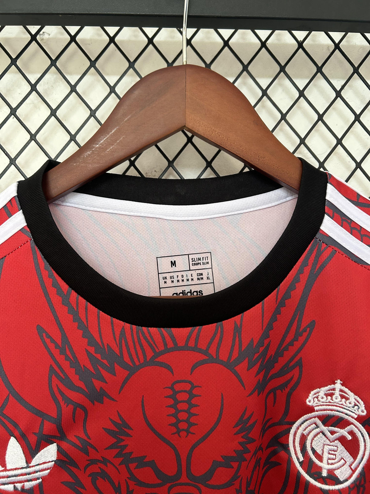Liverpool Camiseta Special Edition III 2025