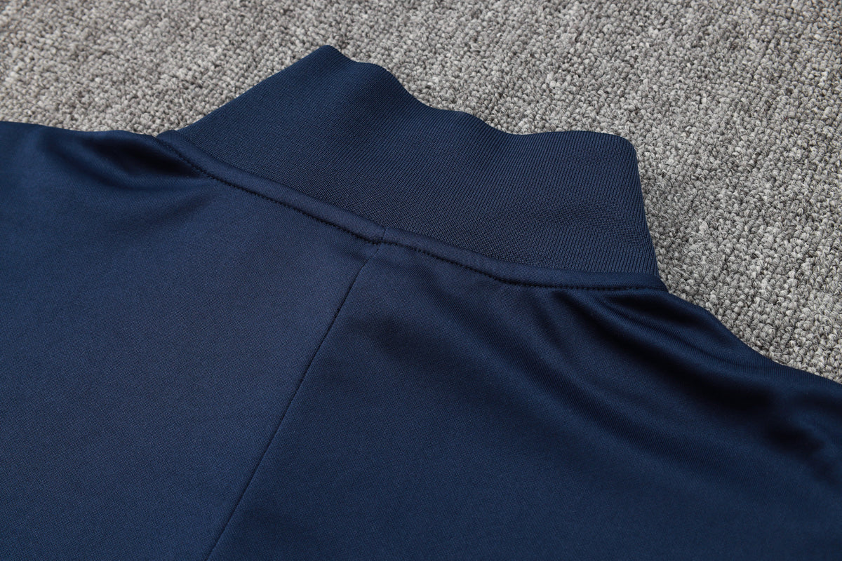 France 24/25 Full-Zip TrackSuit I