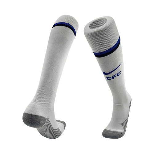 Mens Chelsea Home Socks 2025/26