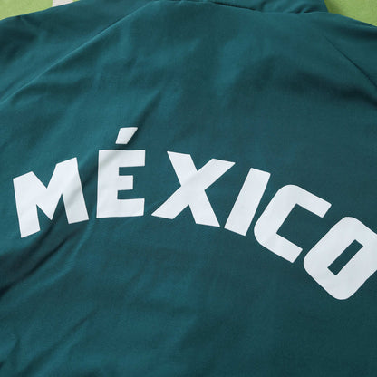 Chaqueta México - Copa Del Mundo 2026