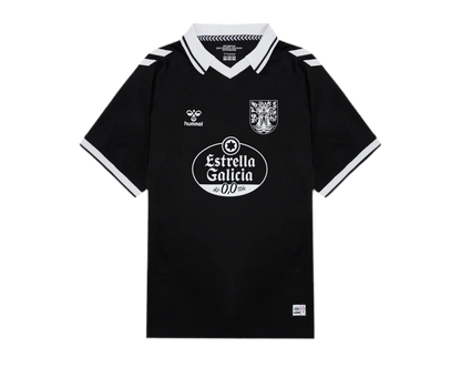 Celta De Vigo 2025 Men’s Jersey – Limited Edition