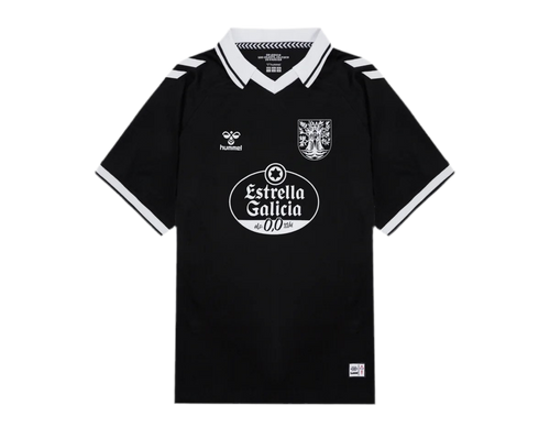 Celta De Vigo 2025 Men’s Jersey – Limited Edition