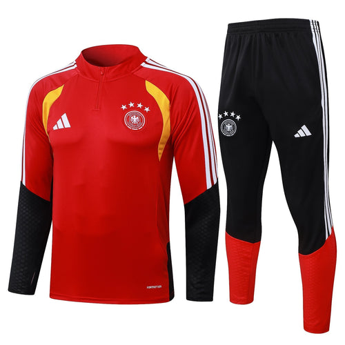Alemania Entreinamiento Conjunto - World Cup 2026